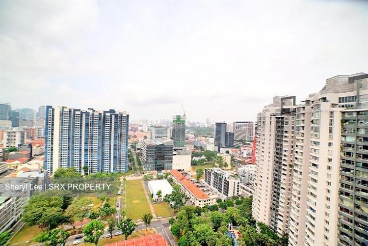 Sturdee Residences (D8), Condominium #239895091